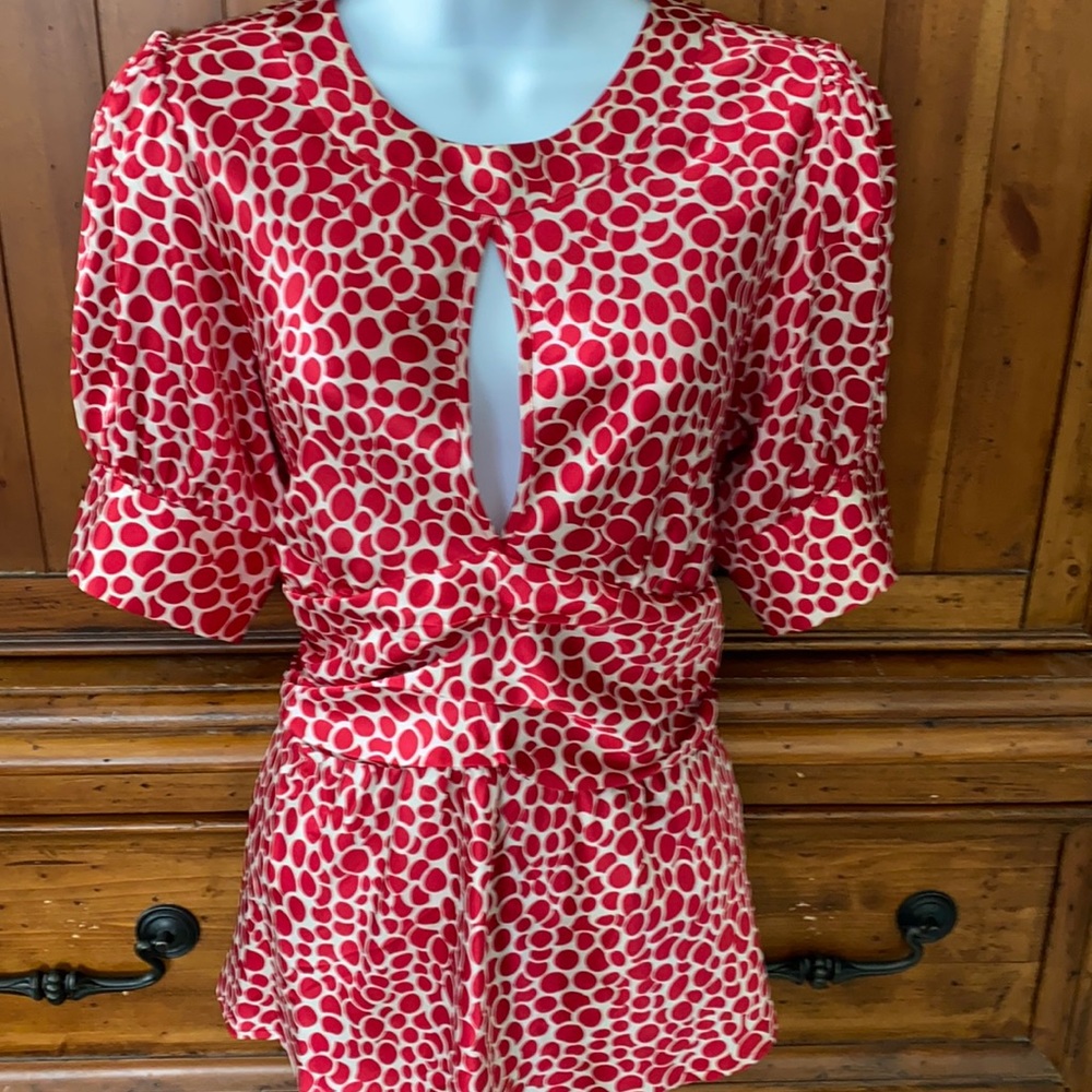 BCBG MAXAZRIA size Med